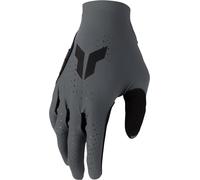 Thor Sportmode Iconic Vented, gants S Gris/Noir Gris/Noir