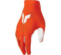 Thor Sportmode Iconic Vented, gants XL Orange/Blanc Orange/Blanc