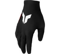 Thor Sportmode Riot Gants de motocross, Noir/Blanc, Taille 2XL