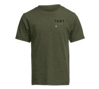 Thor Stamp T-shirt jeunesse, Taille S