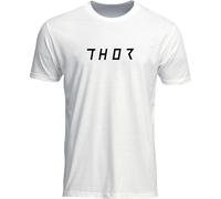Thor Stamped, t-shirt S Blanc Blanc