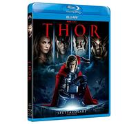Thor [Standard] [Blu-ray]