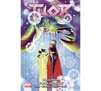 Thor T.2 Prélude à la guerre des mondes