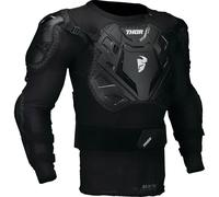 Thor T-shirt De Protection à Manches Longues Sentry Xp4
