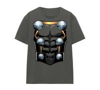Thor - T-shirt motif/style costume - Femme (TV25614)