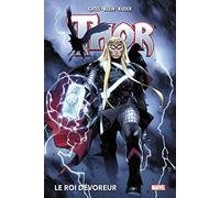 Thor T01 : Le Roi dévoreur