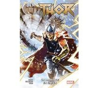 Thor T01: Un mariage en enfer Jason Aaron (Auteur), Mike Del Mundo (Dessinateur), Christian Ward (Dessinateur)