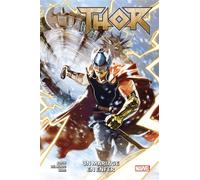 Jason Aaron – Thor T01 : Un mariage en enfer – PANINI