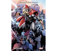Thor – Tome 2 : Victoire – PANINI