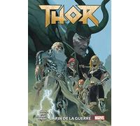 Thor T03 : La fin de la guerre