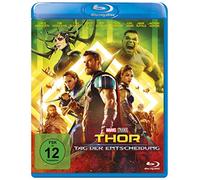 Thor: Tag der Entscheidung