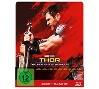 Thor: Tag Der Entscheidung