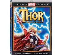 Thor: Tales of Asgard