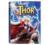 Thor: Tales of Asgard