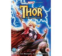 Thor: Tales of Asgard [Edizione: Regno Unito] [Import]