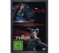 Thor-The Dark Kingdom [Import]