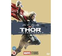 Thor The Dark World – Disney