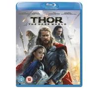 Thor : The Dark World – Disney