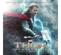 THOR: THE DARK WORLD