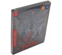 Thor: The Dark World 4K Blu-ray Mondo x SteelBook 4K HD + Blu-ray Zavvi Zone Free VF G