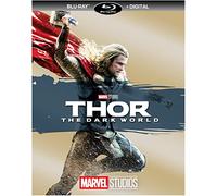 Thor: The Dark World [Usa][Blu-Ray] Ac-3/Dolby Digital, Dolby, Digital Theater System, Du