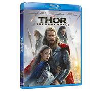 Thor The Dark World (Blu-Ray) [Standard]