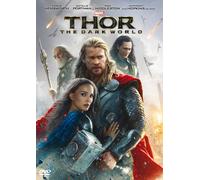 Thor: The Dark World