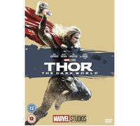 Thor the dark world DVD NEUF