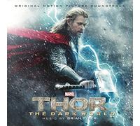 Thor: The Dark World - OST by Brian Tyler