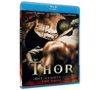 Thor: The Hammer Of The Gods [Blu-Ray]