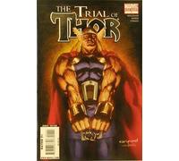 Thor: The Trial of Thor # 1 (Ref1728405982)