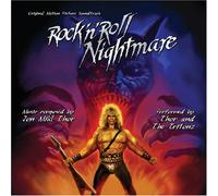 Thor & The Tritonz - Rock N Roll Nightmare-O.S.T