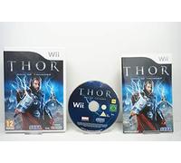 Thor: The Video Game /Wii