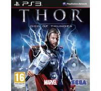 Thor - Thor [import anglais]