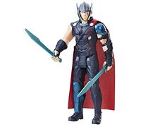 Thor Thr Thor Electronic Figure