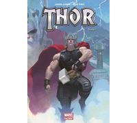 Thor - Tome 1 - Le Massacreur De Dieux