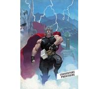 Thor par Jason Aaron T01 : Le massacreur de Dieux