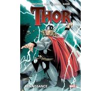 Thor - Tome 1 - Renaissance