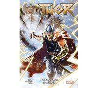 Thor T01: Un mariage en enfer