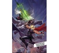Thor - Tome 2 - Le Maudit
