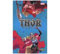 Thor - Tome 3 - La Déesse Du Tonnerre