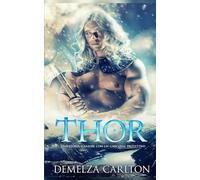 Thor: Una storia d'amore con un gargoyle protettivo