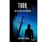 Thor Und Der Gott Des Wassers