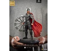 Thor Univers Cinématographique Marvel 10e anniversaire, Statue De Luxe échelle 1