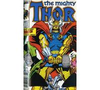 Thor Visionaries: Walter Simonson - Volume 5