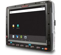 Thor VM3A - Ordinateur mobile de véhicule pour l'extérieur, résistif, Android, GMS, connexions WLAN externes