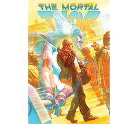 Thor Vol. 1