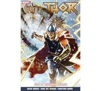 Thor Vol. 1: God Of Thunder Reborn - [Version Originale] Inconnu (Auteur)
