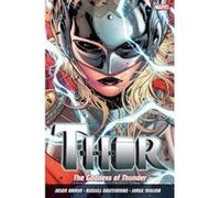 Thor Vol. 1: Goddess of Thunder - [Version Originale] Inconnu (Auteur)