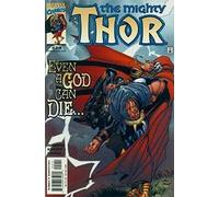 Thor (Vol 2) # 29 (Ref-673070741)
